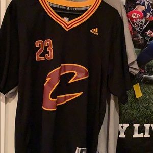 Lebron Jersey